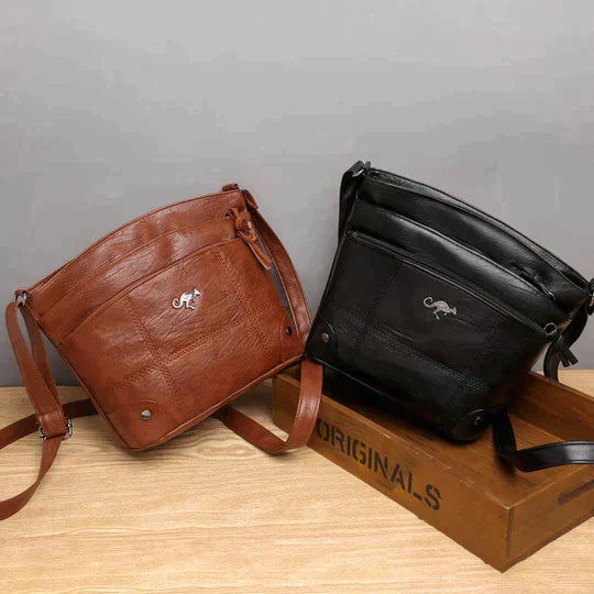 Elegante Handtasche für stilvolle Auftritte 6