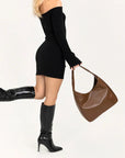 Elegante Handtasche für stilvolle Auftritte 6