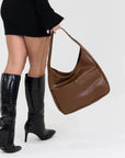 Elegante Handtasche für stilvolle Auftritte 7
