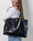 Elegante Handtasche für zeitlose Schönheit 2