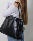 Elegante Handtasche für zeitlose Schönheit 3