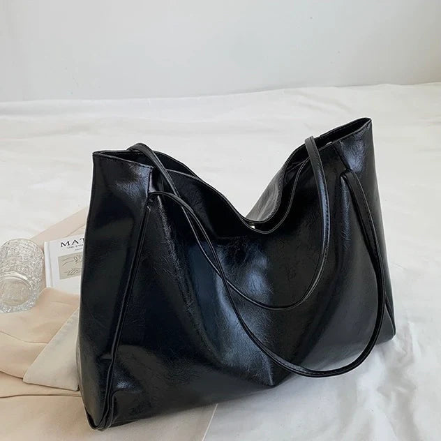 Elegante Handtasche für zeitlose Schönheit 4