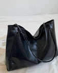 Elegante Handtasche für zeitlose Schönheit 4