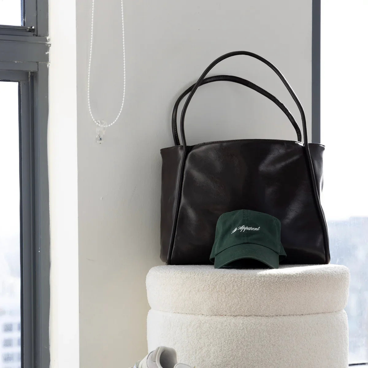 Elegante Handtasche für zeitlose Schönheit 8