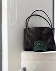 Elegante Handtasche für zeitlose Schönheit 8