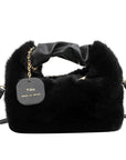 Elegante Handtasche mit weichem Design für jeden Anlass 2