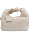 Elegante Handtasche mit weichem Design für jeden Anlass 3