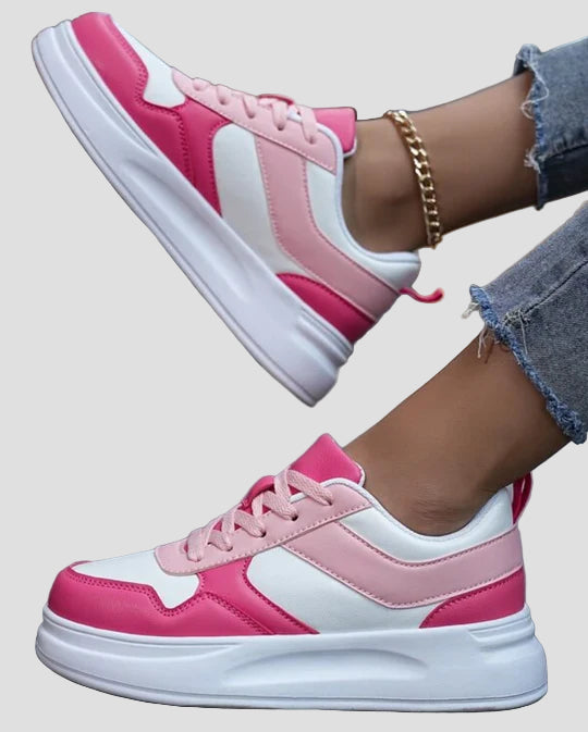 Elegante Komfortschuhe mit einzigartigem Design 0