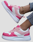 Elegante Komfortschuhe mit einzigartigem Design 0