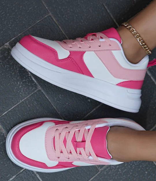 Elegante Komfortschuhe mit einzigartigem Design 1