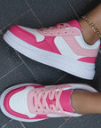 Elegante Komfortschuhe mit einzigartigem Design 1