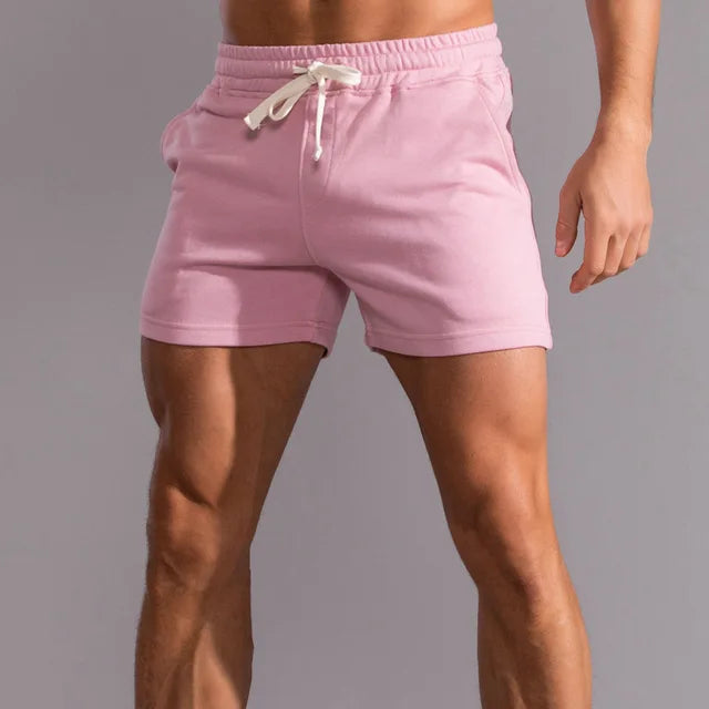 Elegante Kurze Hose aus Hochwertiger Baumwolle für Stilvolle Männer – Bequem und Zeitlos 6