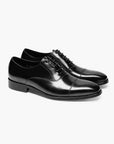 Elegante Leder Loafers für Herren – Bequeme und Stilvolle Schuhe für Besondere Anlässe 1