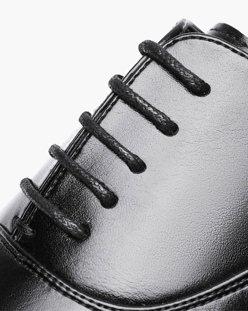 Elegante Leder Loafers für Herren – Bequeme und Stilvolle Schuhe für Besondere Anlässe 4
