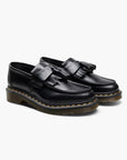 Elegante Lederloafers für Damen – Zeitloser Stil und Komfort 1