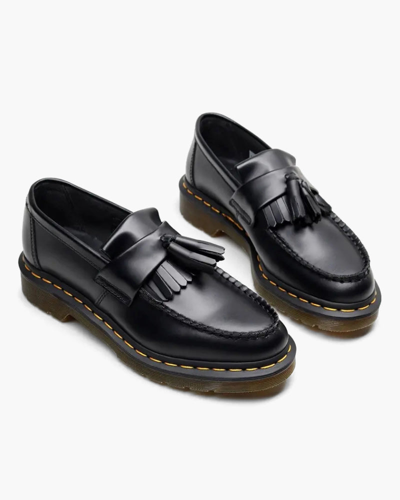 Elegante Lederloafers für Damen – Zeitloser Stil und Komfort 2