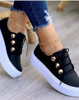 Elegante Leder Sneaker für stilvolle Auftritte 2
