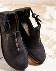 Elegante Lederschuhe für stilvolle Herbsttage 3