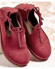 Elegante Lederschuhe für stilvolle Herbsttage 4