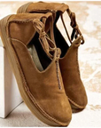 Elegante Lederschuhe für stilvolle Herbsttage 5