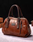 Elegante Ledertasche für Stilvolle Auftritte 1