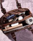 Elegante Ledertasche für Stilvolle Auftritte 4