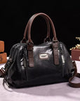Elegante Ledertasche für Stilvolle Auftritte 6