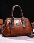 Elegante Ledertasche für Stilvolle Auftritte 7