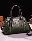 Elegante Ledertasche für Stilvolle Auftritte 8