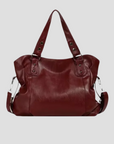 Elegante Ledertasche für stilvolle Anlässe 0