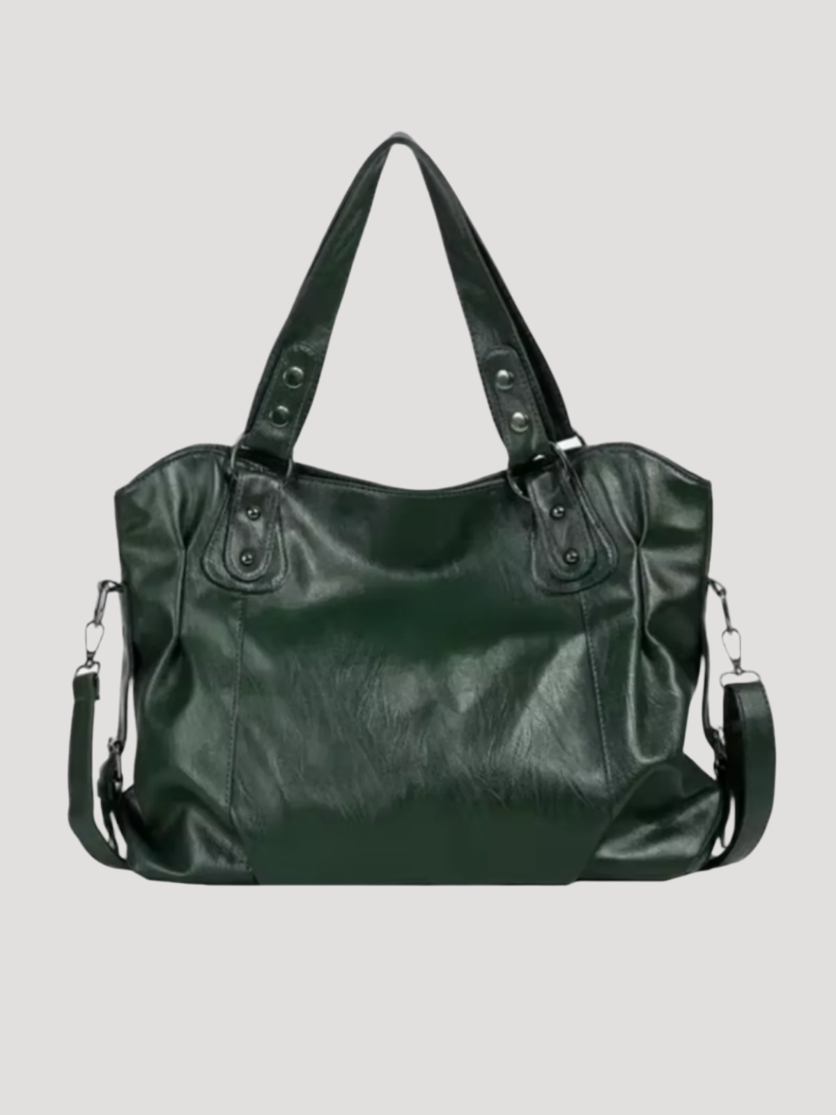 Elegante Ledertasche für stilvolle Anlässe 4