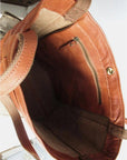 Elegante Ledertasche mit zeitloser Ausstrahlung 6