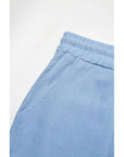 Elegante Leinen-Shorts für den Sommer – Atmungsaktiv und Bequem 7