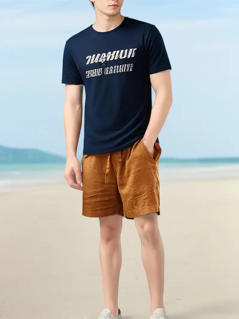 Elegante Leinenhose für Stilvolle Sommertage 1