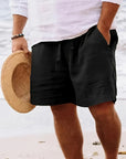 Elegante Leinenhose für Stilvolle Sommertage 2