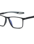 Elegante Lesebrille mit Blaulichtfilter für Stilbewusste 1