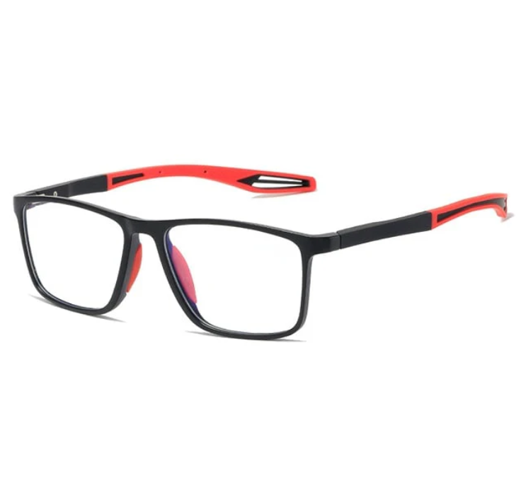 Elegante Lesebrille mit Blaulichtfilter für Stilbewusste 2