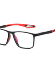 Elegante Lesebrille mit Blaulichtfilter für Stilbewusste 2