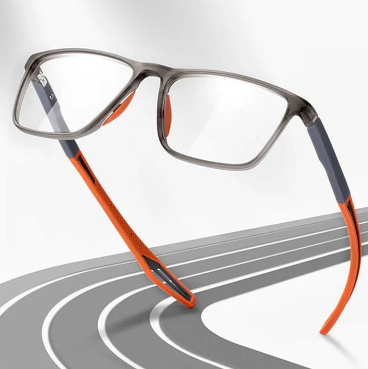 Elegante Lesebrille mit Blaulichtfilter für Stilbewusste 3