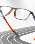 Elegante Lesebrille mit Blaulichtfilter für Stilbewusste 3