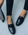 Elegante Loafers aus hochwertigem Material für stilvollen Komfort – Ideal für jeden Anlass 2