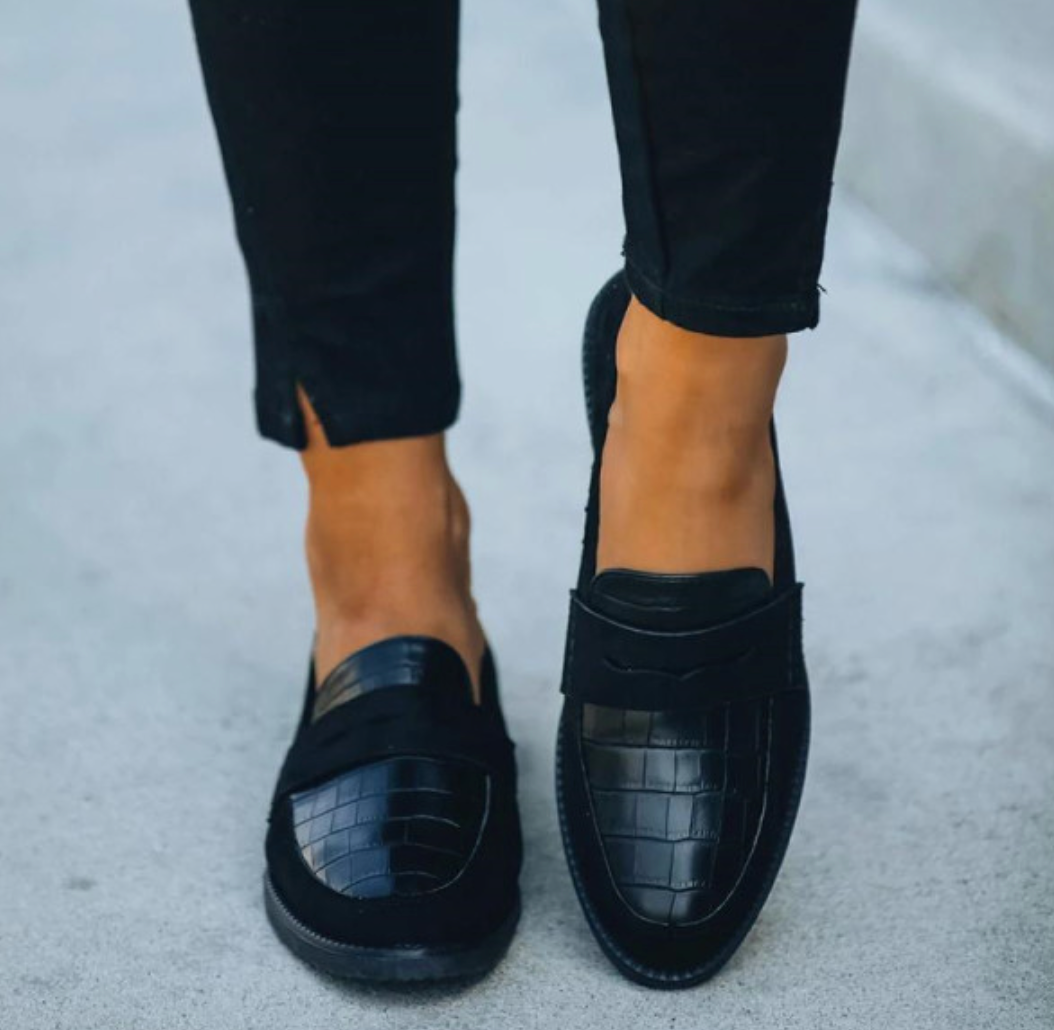 Elegante Loafers aus hochwertigem Material für stilvollen Komfort – Ideal für jeden Anlass 3
