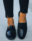 Elegante Loafers aus hochwertigem Material für stilvollen Komfort – Ideal für jeden Anlass 3