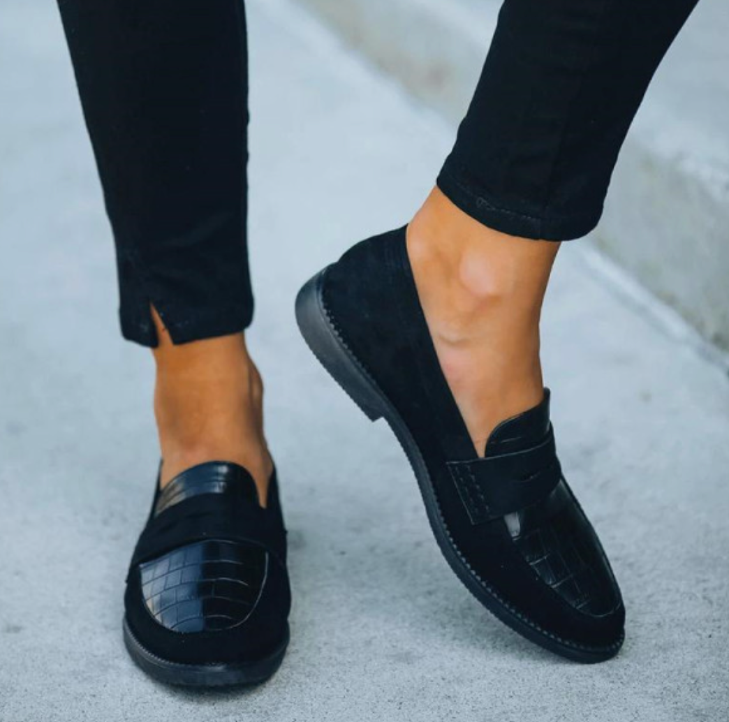 Elegante Loafers aus hochwertigem Material für stilvollen Komfort – Ideal für jeden Anlass 4