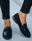 Elegante Loafers aus hochwertigem Material für stilvollen Komfort – Ideal für jeden Anlass 4