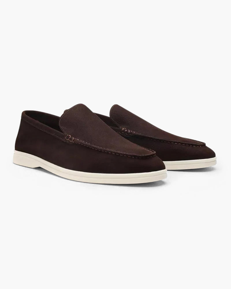 Elegante Damen Mokassins aus hochwertigem Leder – Bequeme und stilvolle Schuhe für jeden Anlass 5