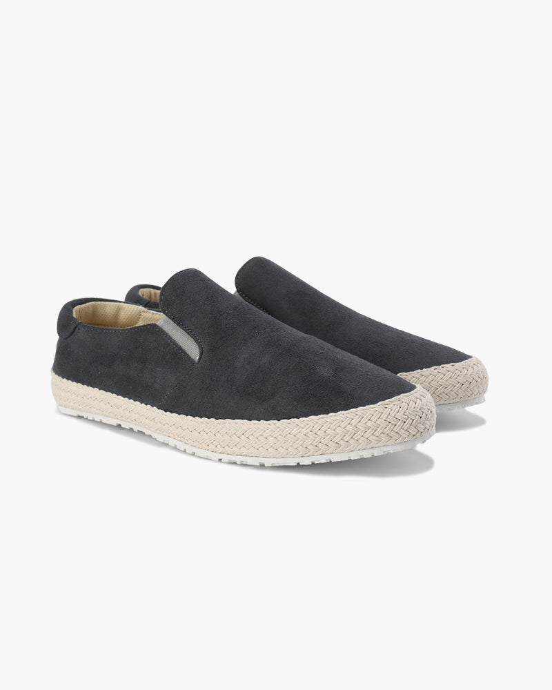 Elegante Mokassins aus Wildleder – Bequeme Loafer für jeden Anlass 1