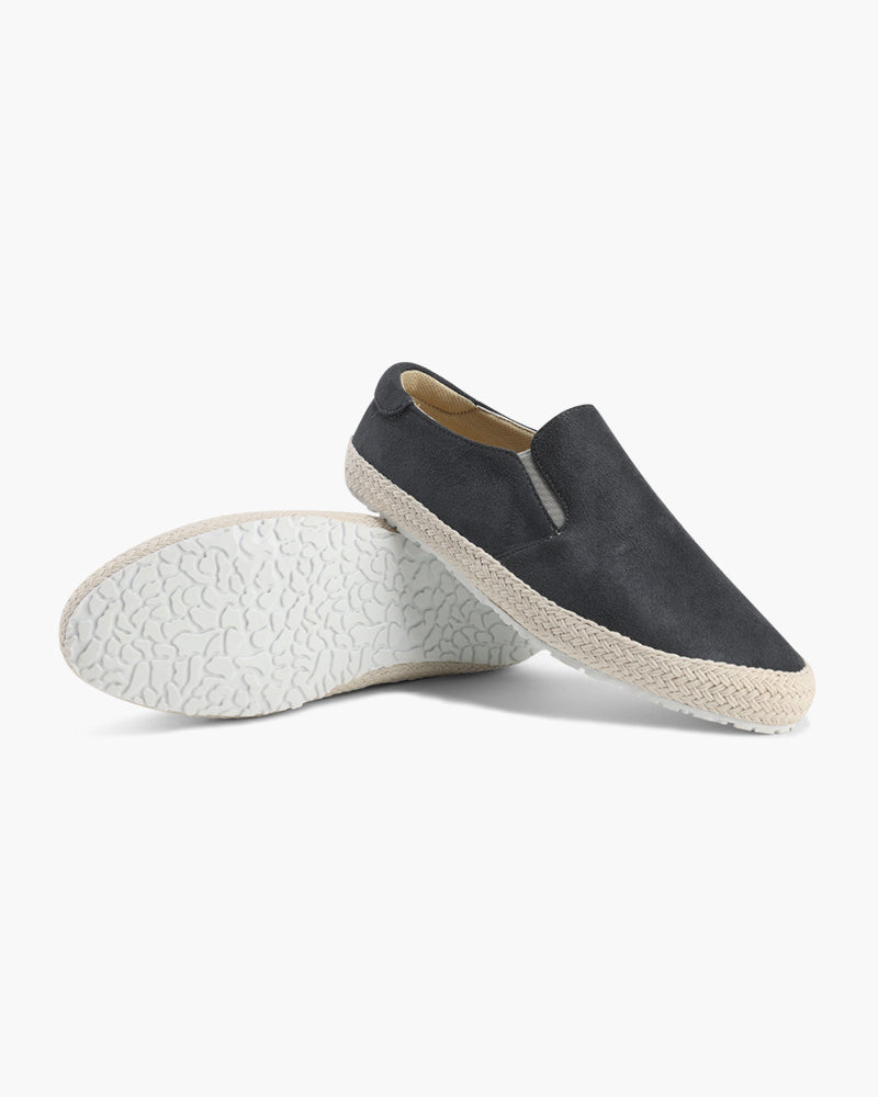 Elegante Mokassins aus Wildleder – Bequeme Loafer für jeden Anlass 2