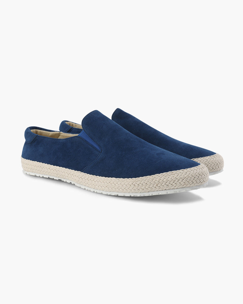 Elegante Mokassins aus Wildleder – Bequeme Loafer für jeden Anlass 3