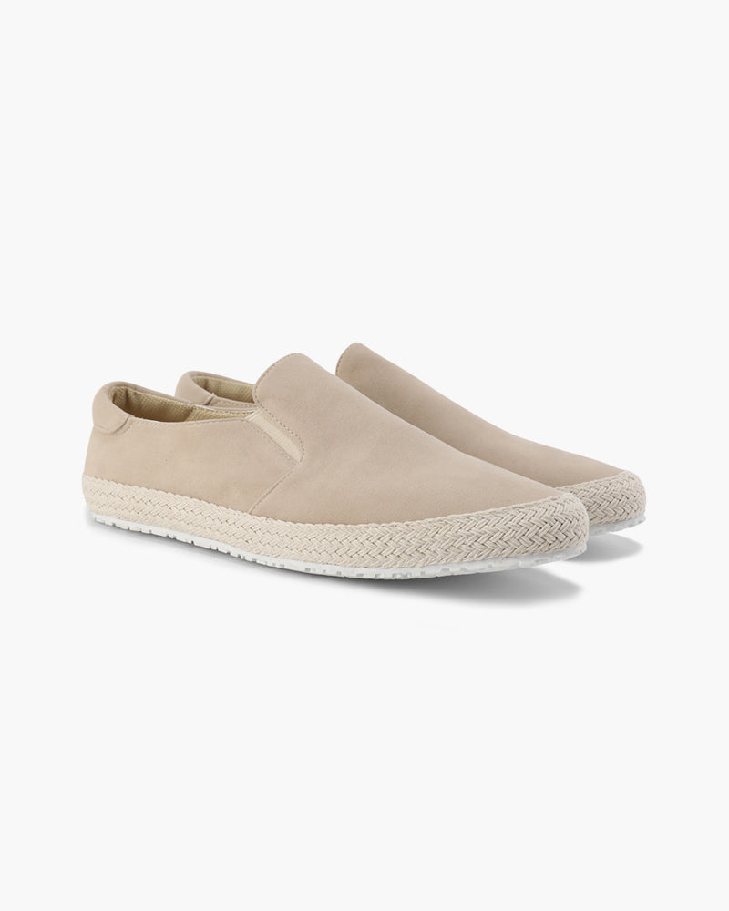 Elegante Mokassins aus Wildleder – Bequeme Loafer für jeden Anlass 4